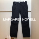 新品最新品 MARGARET HOWELL MHL ワークパンツ yXEN1-m20435144261 定番安い