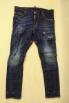 好評高評価 □DSQUARED2 カラー470 (S71LB0345) A iy5Of-m84281006980 パンツ 48 低価爆買い
