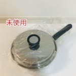 人気新品 ◇◆cocoa様専用◆◇ Amway 鍋 4C7uv-m38743492610 アムウェイクイーン中フライパン 匿名 新作安い