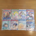 好評最安値 Animec １９８５ー１９８７ ２６冊 HXRMB-m57167315797 アニメック 24時間限定