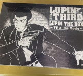 人気高評価 LUPIN THE BOX-TV&the Movie-〈初回生産限定・42枚組〉 TzHQf-m59475313606 格安豊富な