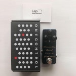 大得価低価 One Control Prussian Blue Reverb リバーブ FoQax-m20560295334 爆買い即納