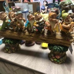 クーポン 訳あり 7人小人 XAbYQ-m80082596574 NEW在庫