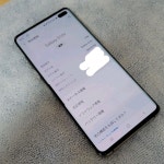 正規品安い Samsung GALAXY S10+ SM-G9750 香港版 デュアルSIM v8TcE-m13343319836 日本製定番