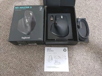 最安値格安 Logicool MX MASTER 3 z9jJy-m16237901597 特価安い