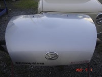 正規店低価 ダイハツコペン用 H0103 c5Mnt-m21738599430 L880K系純正ボンネット 超歓迎得価