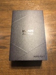 通販正規品 Astell&Kern ALPHA（Onyx Black） xLKYl-m23253156739 KANN 即納人気