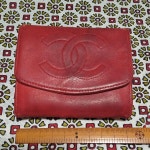 安いお得 CHANEL シャネル小銭入れ dgZT4-m50952926904 在庫あ新品