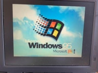 高評価安い SHARP WIN95plus sxkM8-m80388264565 メビウスノート 新品好評
