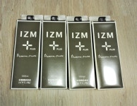 在庫特価 IZM 酵素ドリンク 4本 r9NtA-m81730378356 プラス プレミアムテイスト 得価高評価