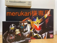 HOT CSM戦極ドライバー&CSMロックシード　シャルモン&バロンセット ocaK5-m14226736642 人気超特価