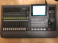 人気最新作 Roland VS1680 ver.2.00 HDD20GB 2kBZf-m74655587196 得価人気