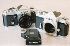 ブランド Nikon 92000**★初期の通販 by capa.magnums shop｜ニコンならラクマ - OH済み★ニコンF2 チタン★ノーネーム... 