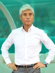 박경훈, 성적 넘어 더 큰 그림을 보다 - 일간스포츠 박경훈, 성적 넘어 더 큰 그림을 보다