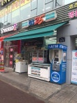 편의점 ´묻지마 출점´…웃는 본사, 우는 점주 - 일간스포츠 편의점 ´묻지마 출점´…웃는 본사, 우는 점주