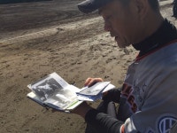 한화 ´예절´ 담당 박상열 코치를 아십니까 - 일간스포츠 한화 ´예절´ 담당 박상열 코치를 아십니까