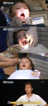 ´슈퍼맨´ 설아·수아·대박, 첫 치과 진료…눈물은 없었다 - 일간스포츠 ´슈퍼맨´ 설아·수아·대박, 첫 치과 진료…눈물은 없었다