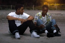 [할리우드IS] ´문라이트´, 동성애로 MTV 2017 베스트 키스상 - 일간스포츠 [할리우드IS] ´문라이...