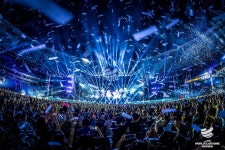 월드클럽돔 코리아, DJ 150명과 EDM축제 ”최대 규모” - 일간스포츠 월드클럽돔 코리아, DJ 150명과 EDM축제 ”최대 규모”