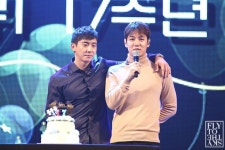 플라이투더스카이 측 ”11월 컴백 목표로 준비 중” - 일간스포츠 플라이투더스카이 측 ”11월 컴백 목표로 준비 중”