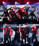 [리뷰IS] ”원호 공백 채운 함성”…몬스타엑스, 쇼콘으로 완전체... [리뷰IS] ”원호 공백 채운 함성”…몬스타엑스, 쇼콘으로 완전체 기대감↑