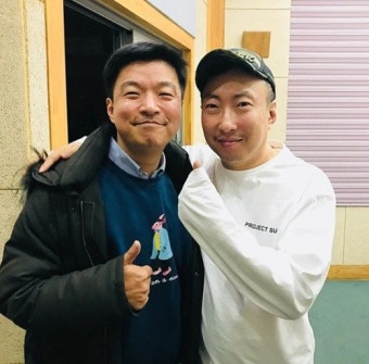 ´라디오쇼´ 김생민 ”박명수 딸 축의금? 20만원 낼 것” - 일간스포츠 ´라디오쇼´ 김생민 ”박명수 딸 축의금? 20만원 낼 것”
