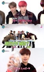 ´아미고TV´ 몬스타엑스, 수제 초콜릿 만들기 도전 ´팬사랑 甲´ - 일간스포츠 ´아미고TV´ 몬스타엑스, 수제 초콜릿 만들기 도전 ´팬사랑 甲´