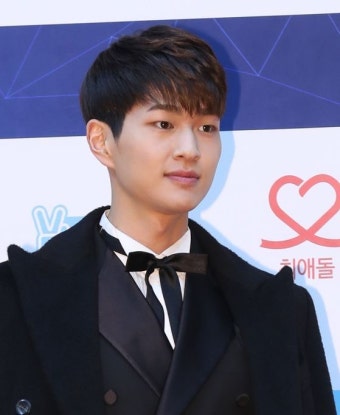 샤이니 온유, 실패를 디딤돌 삼아 새로운 도전에 의지