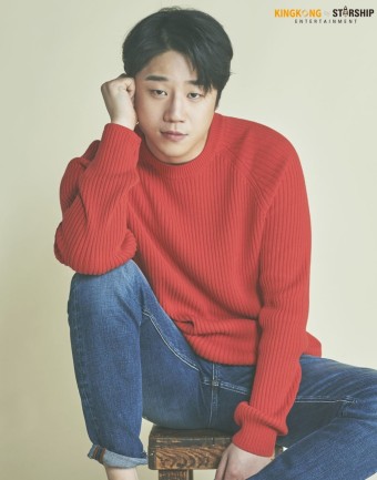 배우 정준원, 킹콩 by 스타쉽과 전속 계약…유연석·이동욱과 한솥밥 - 일간스포츠 배우 정준원, 킹콩 by 스타쉽과 전속 계약…유연석·이동욱과...