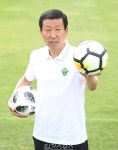 [화보스토리]전북현대 최강희 감독, 13년간 211승 K리그 최다승 경신 - 일간스포츠 [화보스토리]전북현대 최강희 감독, 13년간 211승 K리그... 