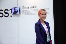 [피플IS] 솔비, 대규모 설치미술까지…13만 관객에게 아티스트로... [피플IS] 솔비, 대규모 설치미술까지…13만 관객에게 아티스트로 인정받다