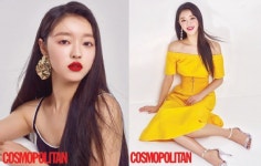 [화보IS] 오마이걸 유아 ”요가로 자기관리, 힐링 그 자체” - 일간스포츠 [화보IS] 오마이걸 유아 ”요가로 자기관리, 힐링 그 자체”