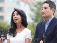 김부선, 이재명에 명예훼손 3억원 손해배상 소송  - 일간스포츠 김부선, 이재명에 명예훼손 3억원 손해배상 소송 