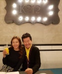 태진아 카페 찾은 워너원→이상화, 이태원 핫플레이스 등극 - 일간스포츠 태진아 카페 찾은 워너원→이상화, 이태원 핫플레이스 등극