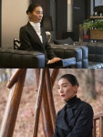 ´SKY 캐슬´ 김서형, 향해 쏟아지는 의심 #거짓말 #살해용의자 - 일간스포츠 ´SKY 캐슬´ 김서형, 향해 쏟아지는 의심 #거짓말 #살해용의자