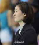 박미희 감독 ”이번 시즌 가장 안 좋았던 경기력” - 일간스포츠 박미희 감독 ”이번 시즌 가장 안 좋았던 경기력”