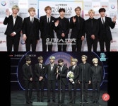 [종합IS] ´문화대상´ 방탄소년단, 대상까지 2관왕 ”한국 문화 더 전파할 것” - 일간스포츠 [종합IS] ´문화대상´ 방탄소년단, 대상까지 2관왕... 