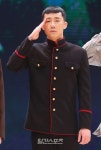 [종합IS] ”육군으로서 영광”…´신흥무관학교´ 지창욱·강하늘 병장→·온유 이병 - 일간스포츠 [종합IS] ”육군으로서 영광”... 