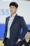 김종민 감독 ”GS 중앙 공격? 측면부터 잘 막겠다” - 일간스포츠 김종민 감독 ”GS 중앙 공격? 측면부터 잘 막겠다”