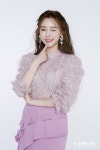 달샤벳 출신 세리, 에스드림이엔티와 전속계약…김미려·조향기 한솥밥 [공식] - 일간스포츠 달샤벳 출신 세리, 에스드림이엔티와 전속계약... 