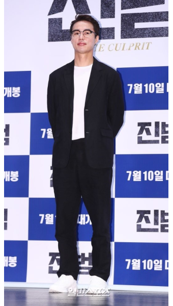 오민석, 20대 비연예인 여성과 열애 ”결혼은 아직”[공식]  - 일간스포츠 오민석, 20대 비연예인 여성과 열애 ”결혼은 아직”[공식]