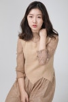 신예 김주아, 디퍼런트컴퍼니와 전속 계약 - 일간스포츠 신예 김주아, 디퍼런트컴퍼니와 전속 계약
