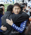 인천의 생존왕 본능 불붙인 유상철과 선수들의 약속 - 일간스포츠 인천의 생존왕 본능 불붙인 유상철과 선수들의 약속