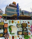 안면도 백사장항맛집 20년 손맛 담긴 ‘온누리회타운’의 회 한상차림 - 일간스포츠 안면도 백사장항맛집 20년 손맛 담긴 ‘온누리회타운’의... 