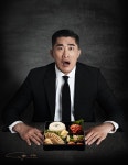 ‘싸움의 고수’ UFC파이터 김동현 광고모델 발탁 “1인보쌈 5800원”  - 일간스포츠 ‘싸움의 고수’ UFC파이터 김동현 광고모델 발탁... 