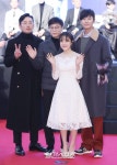 [포토]´삼차사와 김용화 감독´ - 일간스포츠 [포토]´삼차사와 김용화 감독´