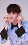 [포토]´멋진녀석들´ 호령 세상제일 귀여운 포즈 - 일간스포츠 [포토]´멋진녀석들´ 호령 세상제일 귀여운 포즈