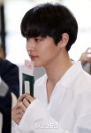 [포토] 빅톤 병찬 ´열도 휩쓸고 올게요´ - 일간스포츠 [포토] 빅톤 병찬 ´열도 휩쓸고 올게요´