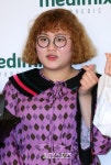 [포토]개그우먼 조수연, 런칭 축하하러 왔어요 - 일간스포츠 [포토]개그우먼 조수연, 런칭 축하하러 왔어요