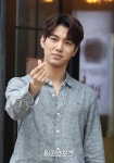 [포토] 헤일로 김재용 ´느낌 있는 하트´ - 일간스포츠 [포토] 헤일로 김재용 ´느낌 있는 하트´